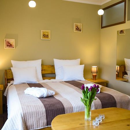 Spa Apartment Parkowy Chojnice Esterno foto