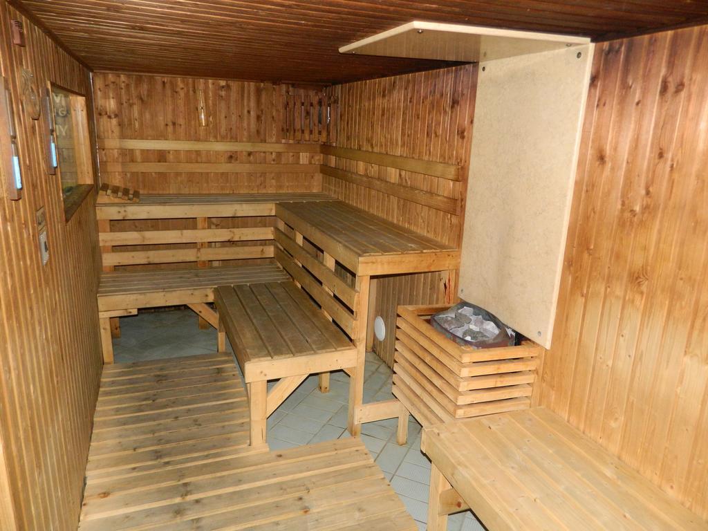 Spa Apartment Parkowy Chojnice Camera foto