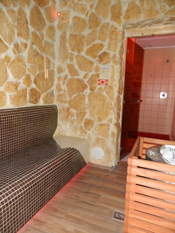 Spa Apartment Parkowy Chojnice Camera foto
